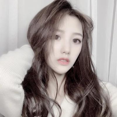 青春少女感头像图片高清48张
