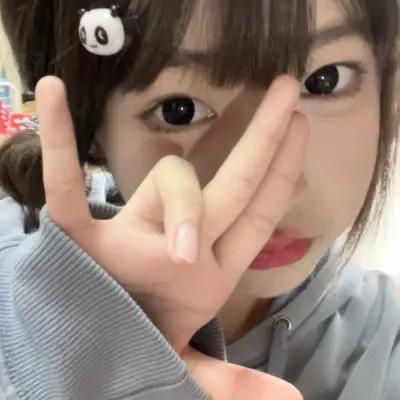 女生生活照片头像56张