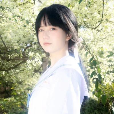 不能错过的100张高质量女生头像来啦！