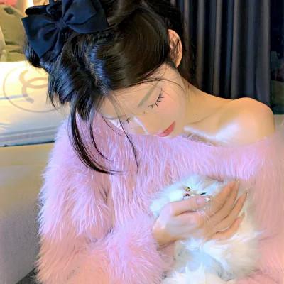 不能错过的100张高质量女生头像来啦！