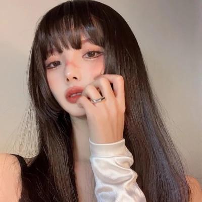 qq头像女ins高级质感40张