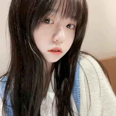 青春女头像ins高级质感40张