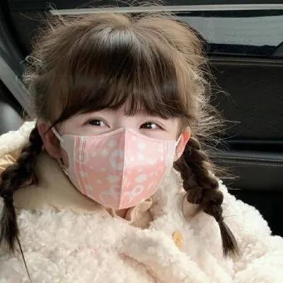 微信头像漂亮大方女生35张