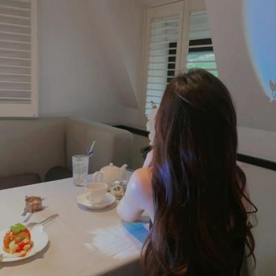 绝美头像背影女生气质范，收藏不亏！
