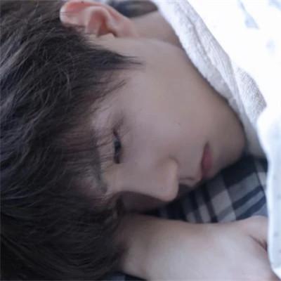 氛围感拉满的小众头像男58张，宝藏男孩！