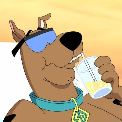 又沙雕又好看的头像图片合集40张