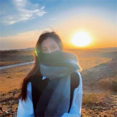 不能错过的100张高质量女生头像来啦！