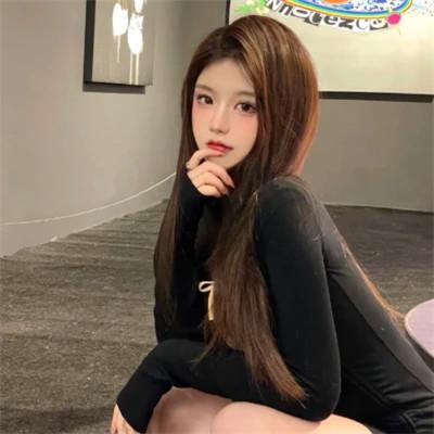 2023年最火爆的女孩头像
