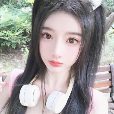 高清头像女ins高级质感40张