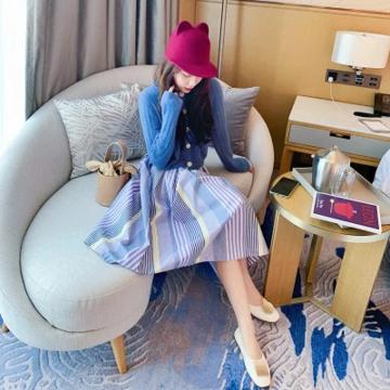 女头像酷全身32张