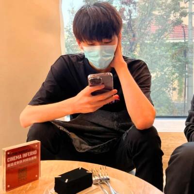 超级好看的2023微信男生头像，绝不能错过！