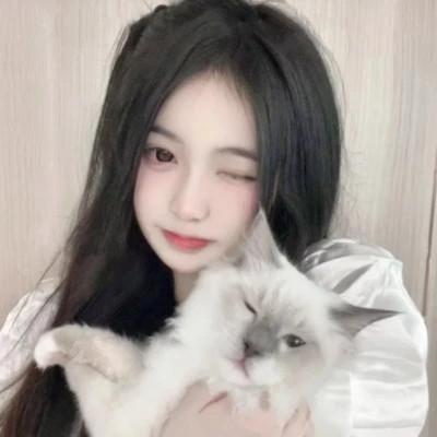 青年女头像ins高级质感35张