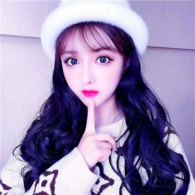 2023女生头像小红书，美丽指数直线上升