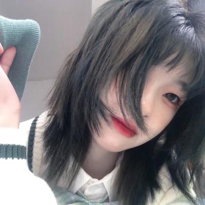 真人可爱妹子专用头像100张