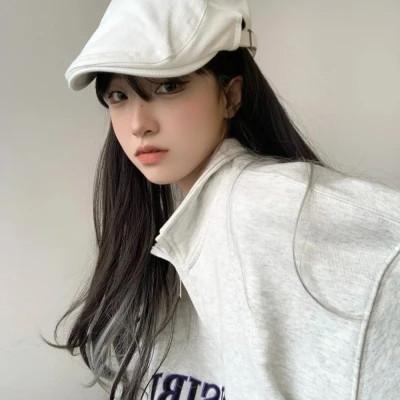 青年女头像ins高级质感35张