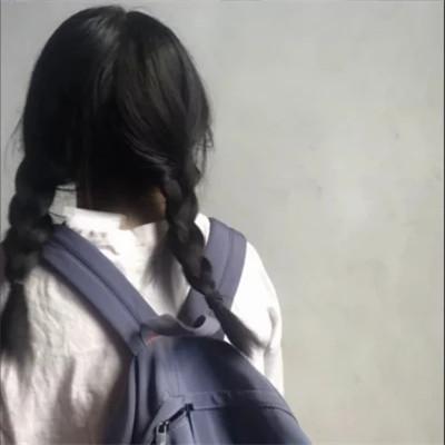 超火爆,不露脸女生头像集锦37张