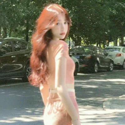 不能错过的100张高质量女生头像来啦！