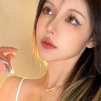 2023年最火爆的女孩头像