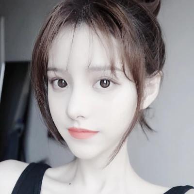 青春少女感头像图片高清48张