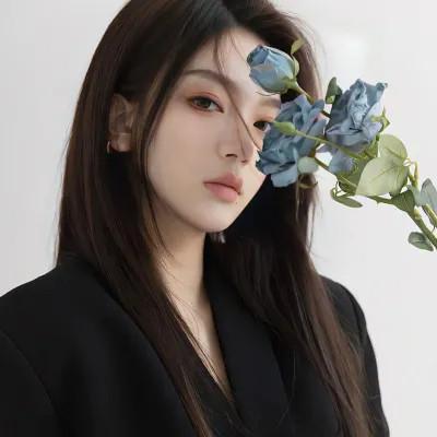 2023年女生神仙头像图片