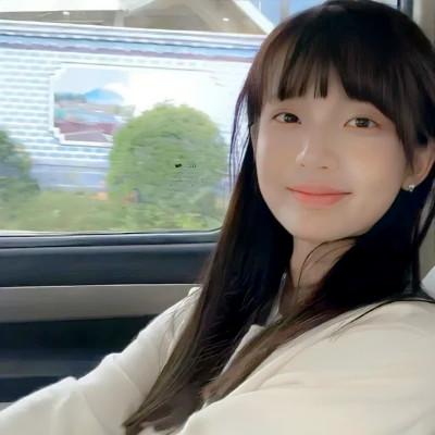 不能错过的100张高质量女生头像来啦！