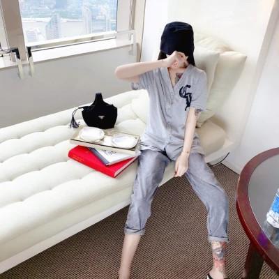 女头像酷全身32张
