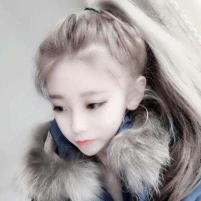 青春少女感头像图片高清48张