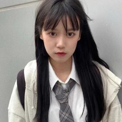 真人可爱妹子专用头像100张
