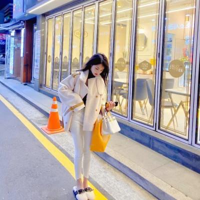 女头像酷全身32张