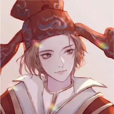 一些好看的情侣头像推荐27组，甜蜜永恒