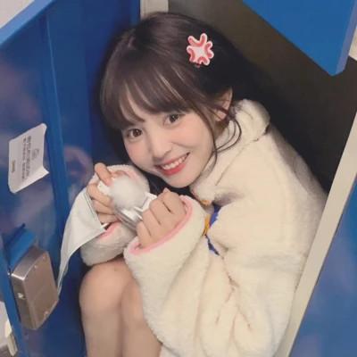 微信头像漂亮大方女生35张