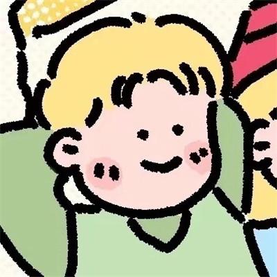 2023新版很高清又很好看情侣头像图片两张一对
