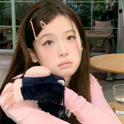 不能错过的100张高质量女生头像来啦！