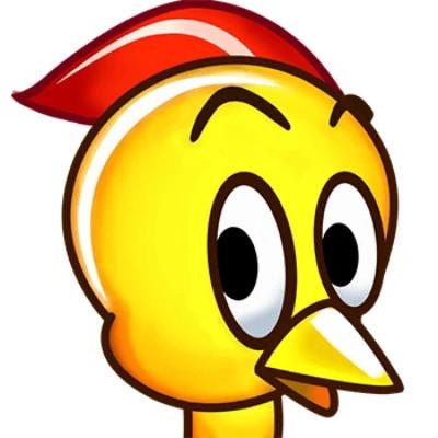 经典老版QQ头像图片大全85张
