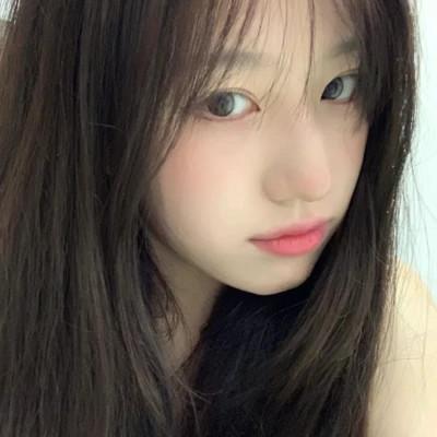 头像ins风女高级质感40张