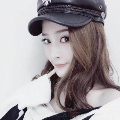 青春少女感头像图片高清48张
