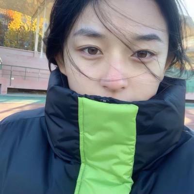 头像高端风格女生19张