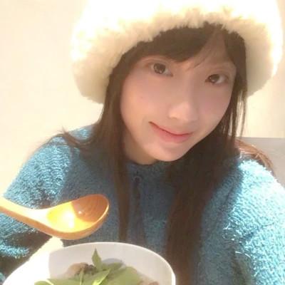 不能错过的100张高质量女生头像来啦！