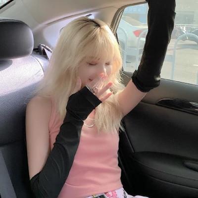 qq女生头像ins高级质感40张