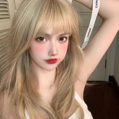头像女ins高级质感气质40张