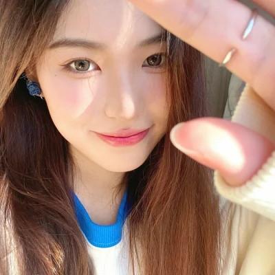 头像ins风女高级质感40张