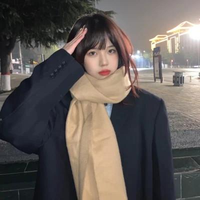 酷女生头像ins高级质感50张