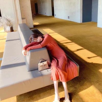 女头像酷全身32张
