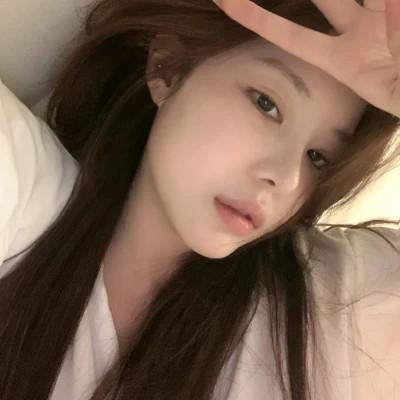 头像女ins高级质感气质40张