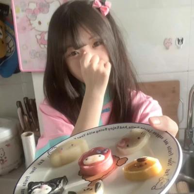 女生生活照片头像56张