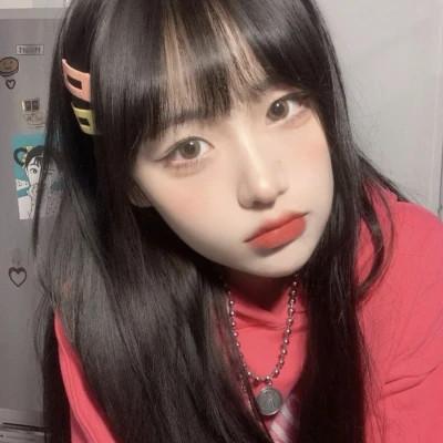 qq头像女ins高级质感40张