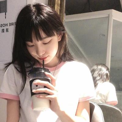 qq女生头像ins高级质感40张