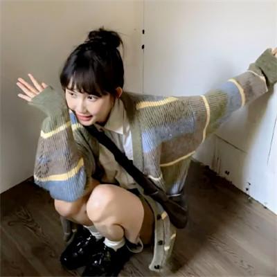 不能错过的100张高质量女生头像来啦！