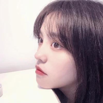 真人可爱妹子专用头像100张