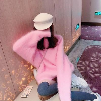 女头像酷全身32张